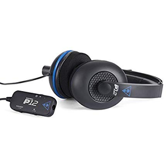 Turtle beach shop p12 headset ps4